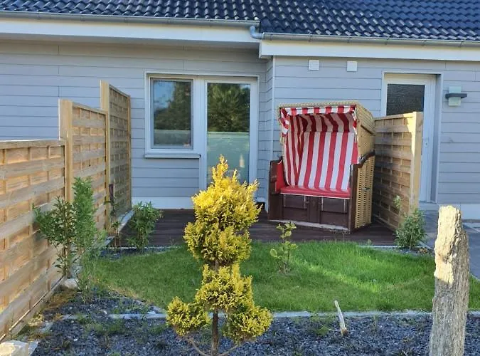 Nordsee-Pension Dagebuell