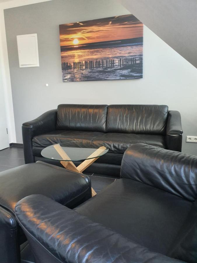 Pensjonat Nordsee-pension *