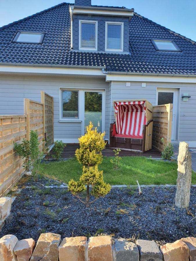 Pensjonat Nordsee-pension
