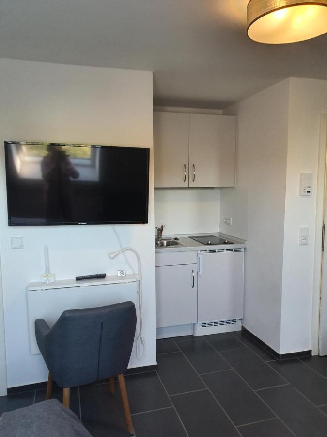 Pensjonat Nordsee-pension *