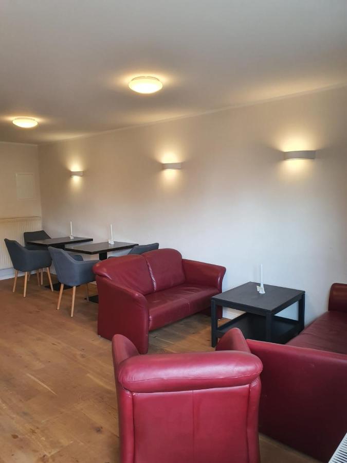 Pensjonat Nordsee-pension