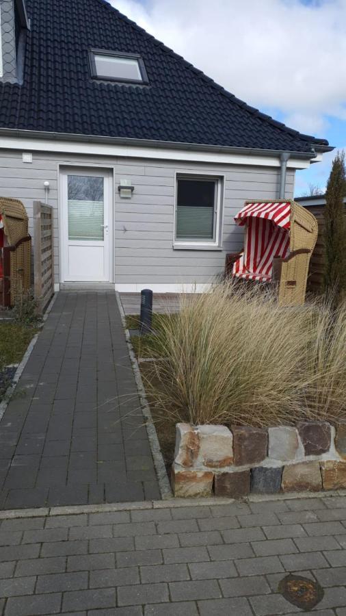 Pensjonat Nordsee-pension Dagebüll