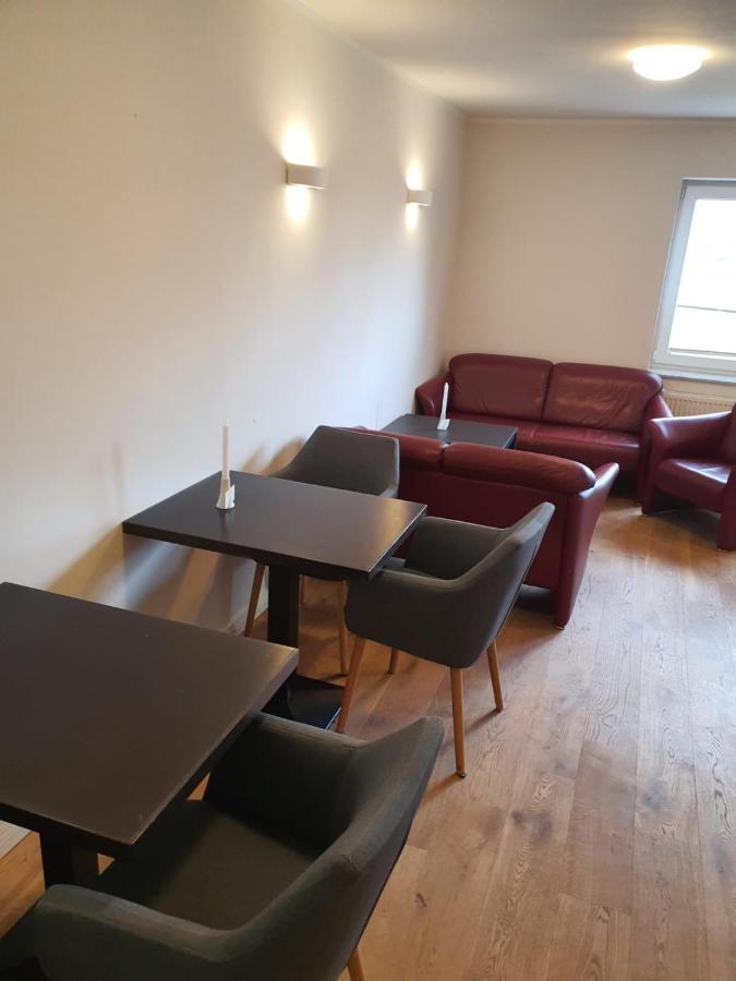 Nordsee-pension * Dagebüll