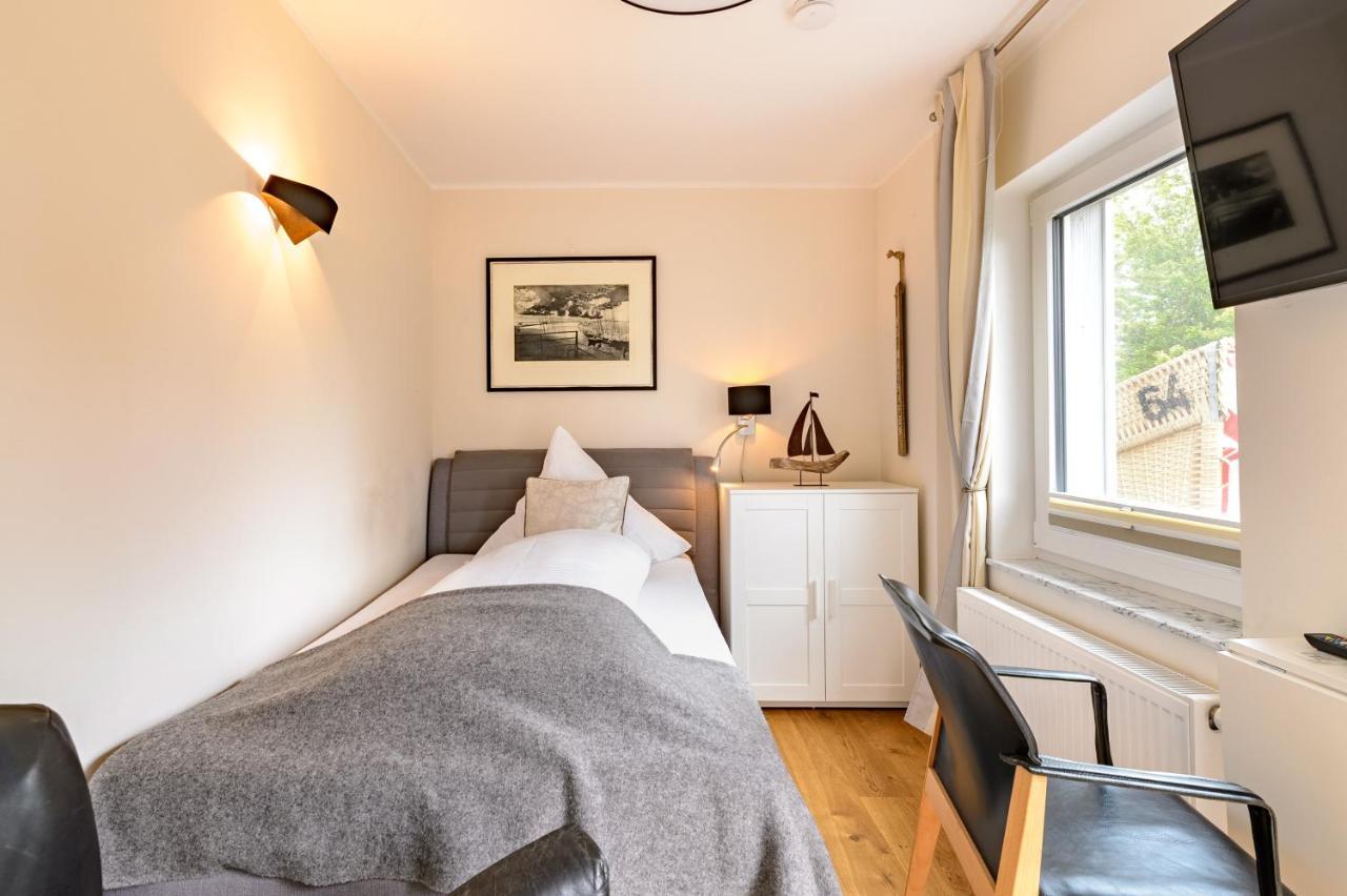Nordsee-pension Pensjonat