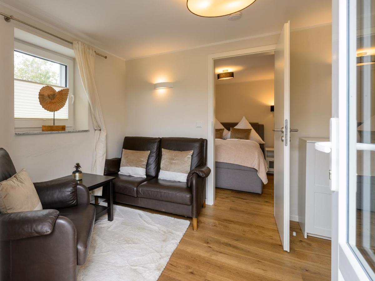Nordsee-pension Pensjonat Dagebüll