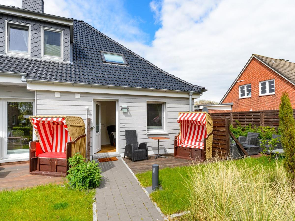Pensjonat Nordsee-pension *