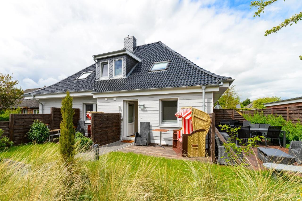Nordsee-pension Dagebüll
