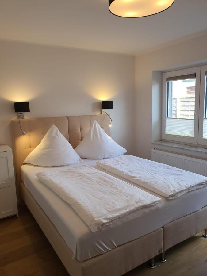 Pensjonat Nordsee-pension *